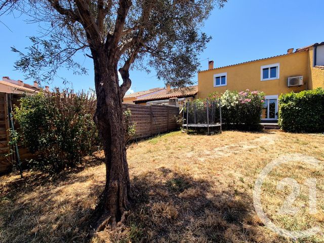 maison - CABESTANY - 66