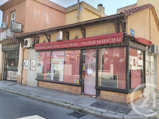  à vendre PERPIGNAN