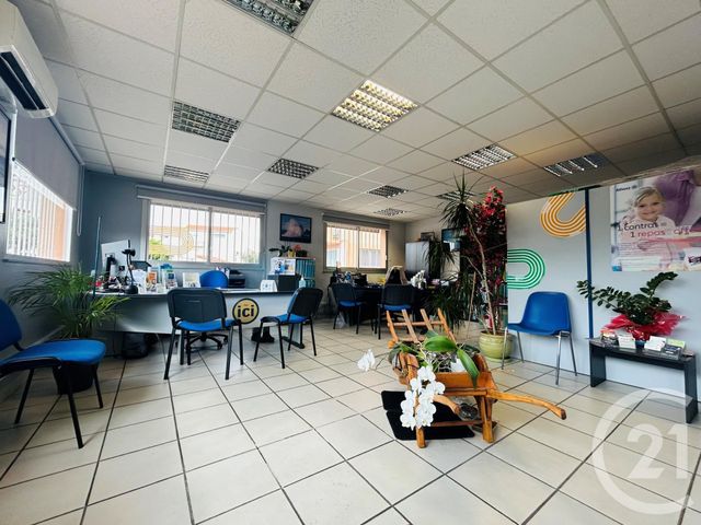 commerce à vendre - 48.65 m2 - PERPIGNAN - 66 - LANGUEDOC-ROUSSILLON - Century 21 Côté Sud Immo