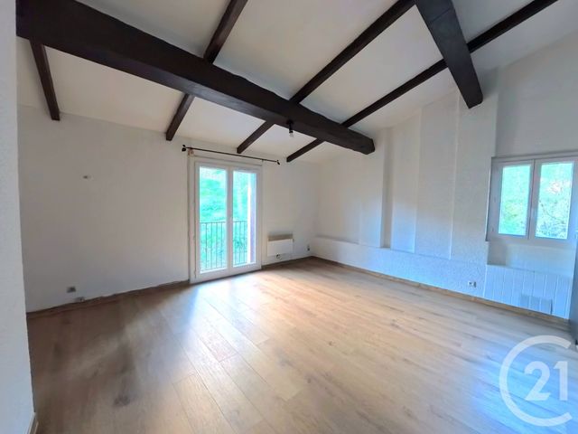 Appartement F3 à vendre - 3 pièces - 50.1 m2 - PERPIGNAN - 66 - LANGUEDOC-ROUSSILLON - Century 21 Côté Sud Immo