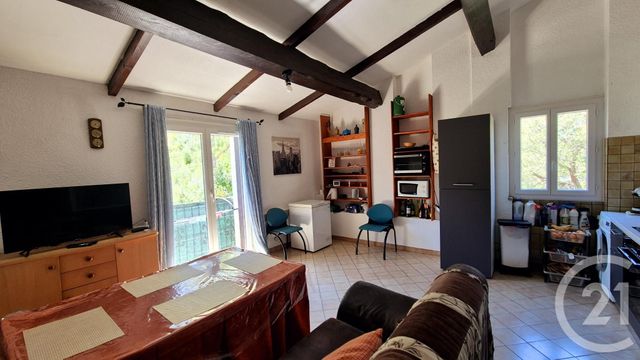 appartement - PERPIGNAN - 66