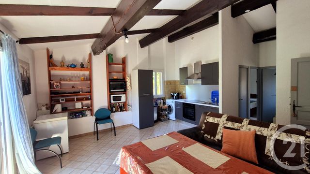 Afficher la photo en grand Appartement F3 à vendre - 3 pièces - 50.1 m2 - PERPIGNAN - 66 - LANGUEDOC-ROUSSILLON - Century 21 Côté Sud Immo