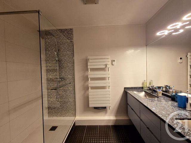 Appartement F4 à vendre - 4 pièces - 102.41 m2 - PERPIGNAN - 66 - LANGUEDOC-ROUSSILLON - Century 21 Côté Sud Immo