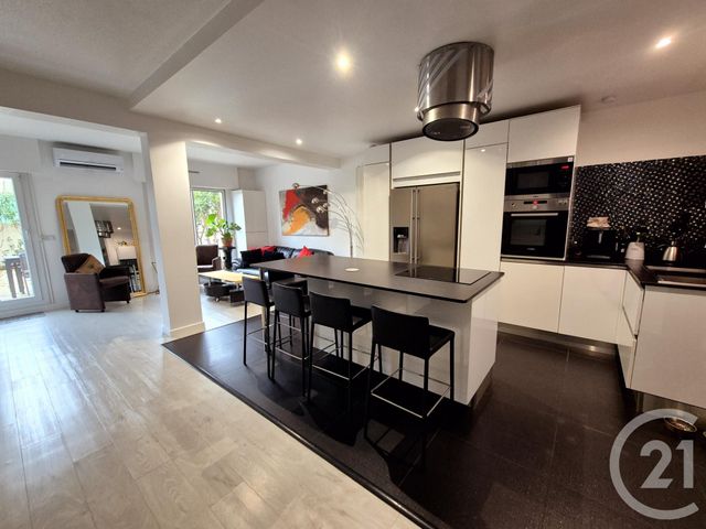 Appartement F4 à vendre - 4 pièces - 102.41 m2 - PERPIGNAN - 66 - LANGUEDOC-ROUSSILLON - Century 21 Côté Sud Immo