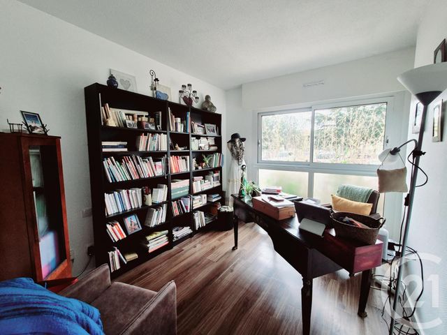 Appartement F4 à vendre - 4 pièces - 102.41 m2 - PERPIGNAN - 66 - LANGUEDOC-ROUSSILLON - Century 21 Côté Sud Immo