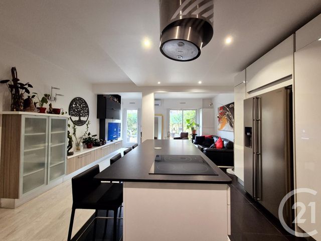 Appartement F4 à vendre - 4 pièces - 102.41 m2 - PERPIGNAN - 66 - LANGUEDOC-ROUSSILLON - Century 21 Côté Sud Immo