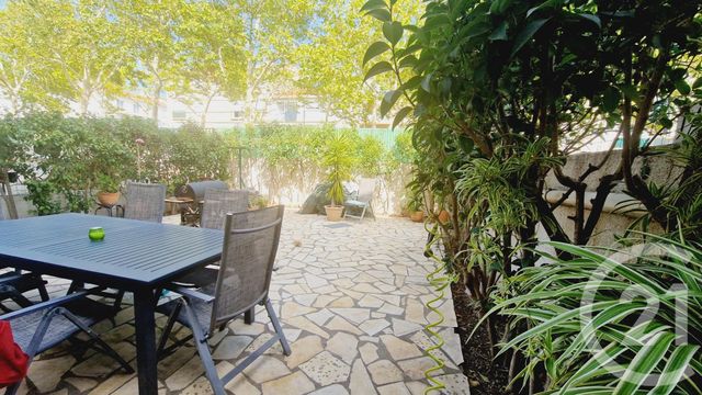Appartement F4 à vendre - 4 pièces - 102.41 m2 - PERPIGNAN - 66 - LANGUEDOC-ROUSSILLON - Century 21 Côté Sud Immo