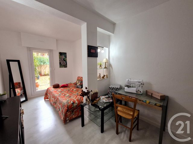 Appartement F4 à vendre - 4 pièces - 102.41 m2 - PERPIGNAN - 66 - LANGUEDOC-ROUSSILLON - Century 21 Côté Sud Immo