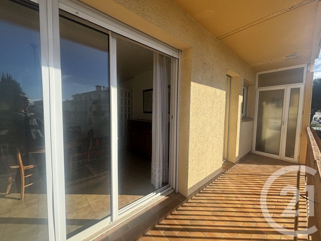 Appartement F4 à vendre - 4 pièces - 87.0 m2 - PERPIGNAN - 66 - LANGUEDOC-ROUSSILLON - Century 21 Côté Sud Immo