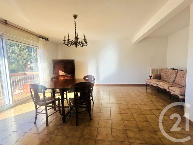 Appartement F4 à vendre - 4 pièces - 87.0 m2 - PERPIGNAN - 66 - LANGUEDOC-ROUSSILLON - Century 21 Côté Sud Immo