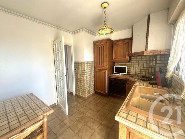 Appartement F4 à vendre - 4 pièces - 87.0 m2 - PERPIGNAN - 66 - LANGUEDOC-ROUSSILLON - Century 21 Côté Sud Immo