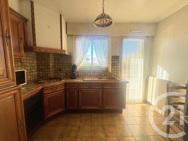 Appartement F4 à vendre - 4 pièces - 87.0 m2 - PERPIGNAN - 66 - LANGUEDOC-ROUSSILLON - Century 21 Côté Sud Immo