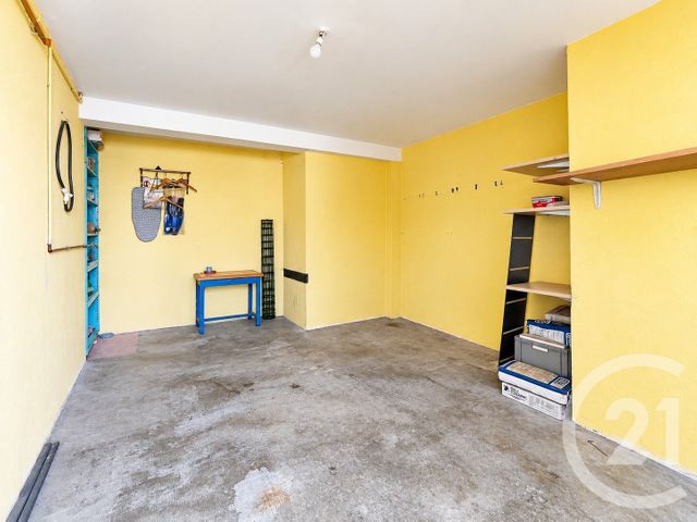 Appartement F4 à vendre - 4 pièces - 95.17 m2 - PERPIGNAN - 66 - LANGUEDOC-ROUSSILLON - Century 21 Côté Sud Immo