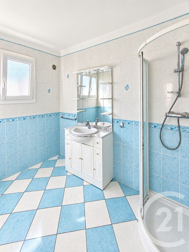 Appartement F4 à vendre - 4 pièces - 95.17 m2 - PERPIGNAN - 66 - LANGUEDOC-ROUSSILLON - Century 21 Côté Sud Immo