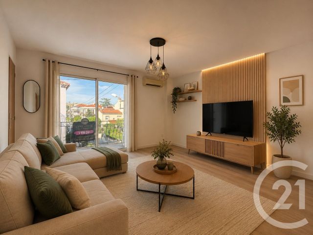 appartement - PERPIGNAN - 66