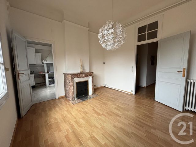 Afficher la photo en grand Appartement T5 à vendre - 5 pièces - 124.46 m2 - PERPIGNAN - 66 - LANGUEDOC-ROUSSILLON - Century 21 Côté Sud Immo