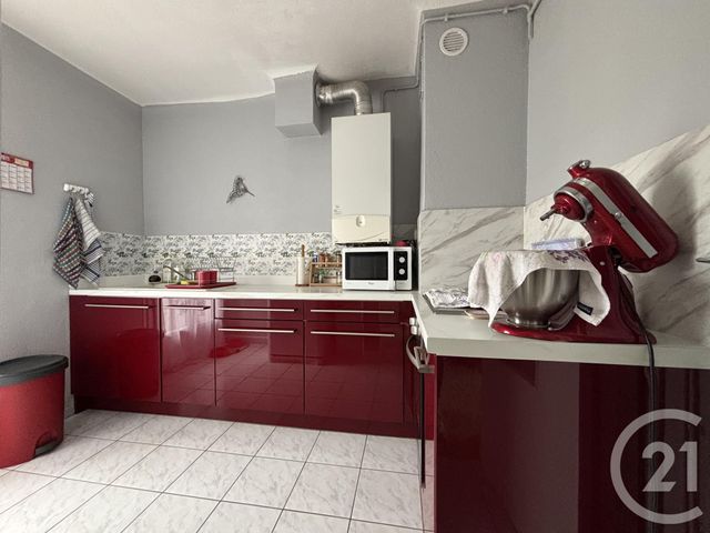 Appartement F3 à vendre - 4 pièces - 66.77 m2 - PERPIGNAN - 66 - LANGUEDOC-ROUSSILLON - Century 21 Côté Sud Immo