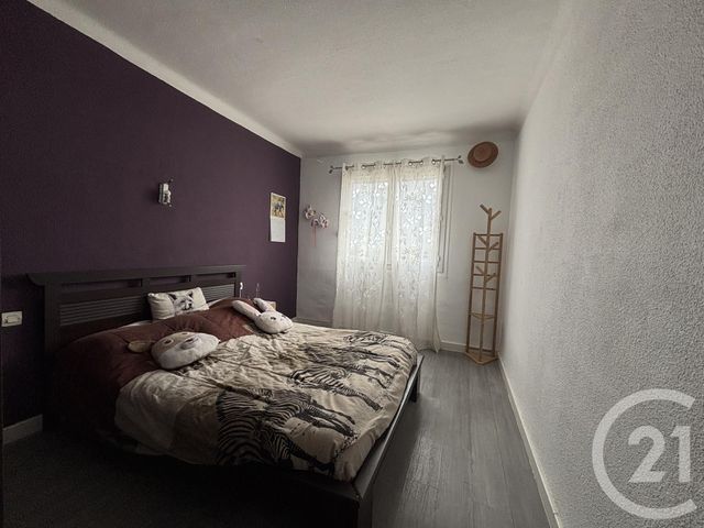 Appartement F3 à vendre - 4 pièces - 66.77 m2 - PERPIGNAN - 66 - LANGUEDOC-ROUSSILLON - Century 21 Côté Sud Immo