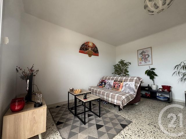 Appartement F3 à vendre - 4 pièces - 66.77 m2 - PERPIGNAN - 66 - LANGUEDOC-ROUSSILLON - Century 21 Côté Sud Immo