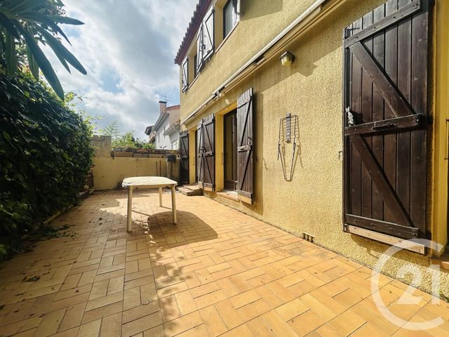 maison à vendre - 6 pièces - 145.0 m2 - CABESTANY - 66 - LANGUEDOC-ROUSSILLON - Century 21 Côté Sud Immo
