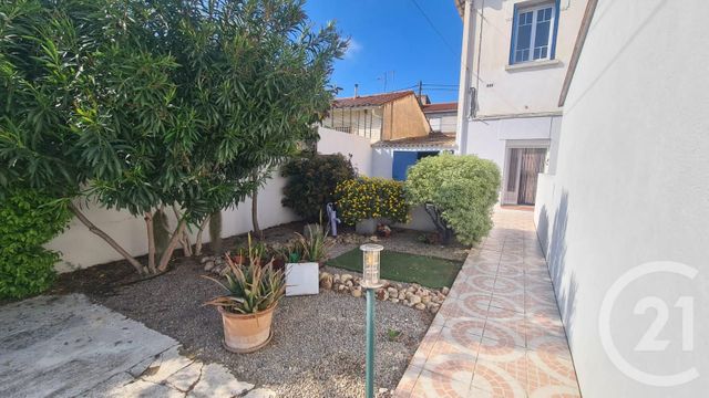 Appartement T3 à vendre - 3 pièces - 63.63 m2 - PERPIGNAN - 66 - LANGUEDOC-ROUSSILLON - Century 21 Côté Sud Immo