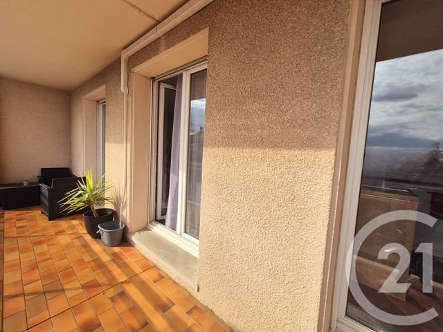 Appartement F4 à vendre - 4 pièces - 82.0 m2 - PERPIGNAN - 66 - LANGUEDOC-ROUSSILLON - Century 21 Côté Sud Immo