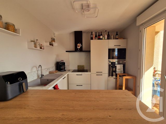 Appartement F4 à vendre - 4 pièces - 82.0 m2 - PERPIGNAN - 66 - LANGUEDOC-ROUSSILLON - Century 21 Côté Sud Immo