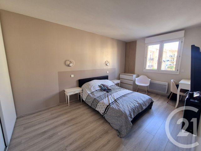 Appartement F4 à vendre - 4 pièces - 82.0 m2 - PERPIGNAN - 66 - LANGUEDOC-ROUSSILLON - Century 21 Côté Sud Immo