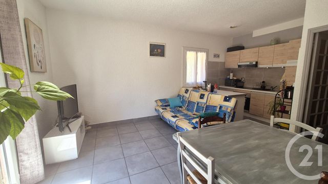 Appartement F3 à vendre - 3 pièces - 50.1 m2 - PERPIGNAN - 66 - LANGUEDOC-ROUSSILLON - Century 21 Côté Sud Immo