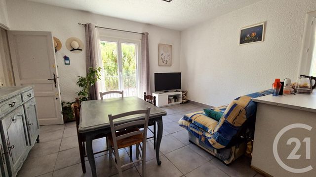 Appartement F3 à vendre PERPIGNAN
