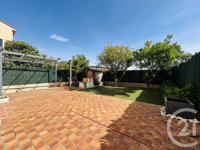maison - PERPIGNAN - 66