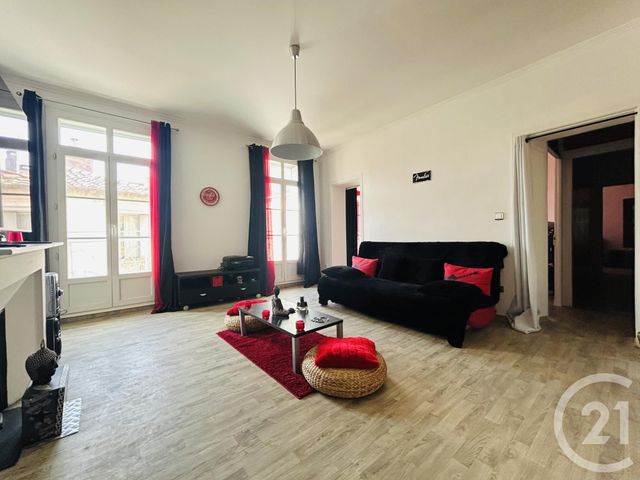 appartement - PERPIGNAN - 66