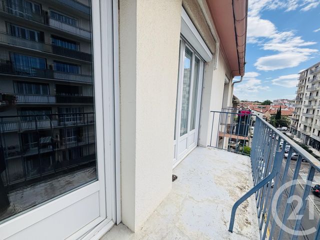 Afficher la photo en grand Appartement F2 à vendre - 2 pièces - 46.3 m2 - PERPIGNAN - 66 - LANGUEDOC-ROUSSILLON - Century 21 Côté Sud Immo