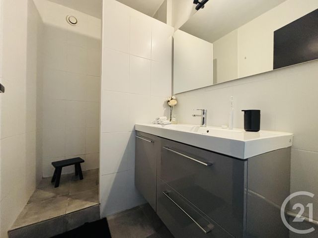 Afficher la photo en grand Appartement F2 à vendre - 2 pièces - 46.3 m2 - PERPIGNAN - 66 - LANGUEDOC-ROUSSILLON - Century 21 Côté Sud Immo