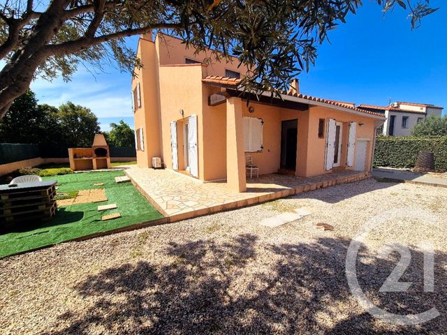 maison - CABESTANY - 66