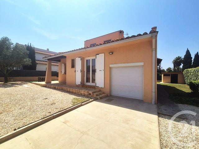 maison - CABESTANY - 66