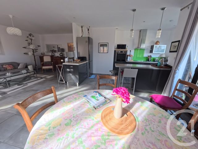 Appartement F3 à vendre - 3 pièces - 82.0 m2 - PERPIGNAN - 66 - LANGUEDOC-ROUSSILLON - Century 21 Côté Sud Immo