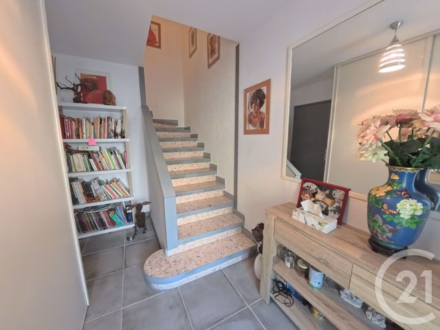 Appartement F3 à vendre - 3 pièces - 82.0 m2 - PERPIGNAN - 66 - LANGUEDOC-ROUSSILLON - Century 21 Côté Sud Immo