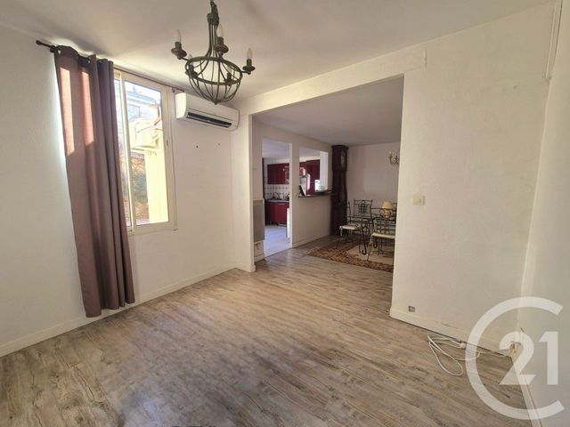 maison à vendre - 4 pièces - 77.27 m2 - PERPIGNAN - 66 - LANGUEDOC-ROUSSILLON - Century 21 Côté Sud Immo