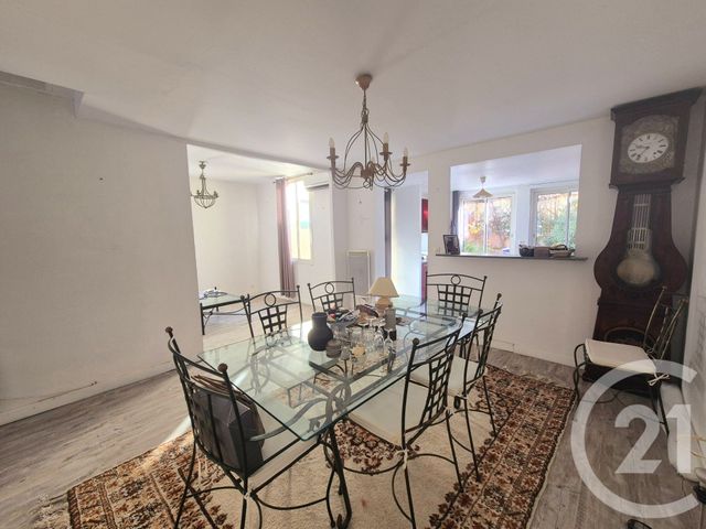 maison à vendre - 4 pièces - 77.27 m2 - PERPIGNAN - 66 - LANGUEDOC-ROUSSILLON - Century 21 Côté Sud Immo