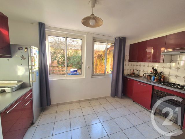 maison à vendre - 4 pièces - 77.27 m2 - PERPIGNAN - 66 - LANGUEDOC-ROUSSILLON - Century 21 Côté Sud Immo