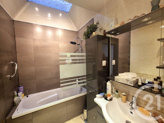 maison à vendre - 4 pièces - 77.27 m2 - PERPIGNAN - 66 - LANGUEDOC-ROUSSILLON - Century 21 Côté Sud Immo