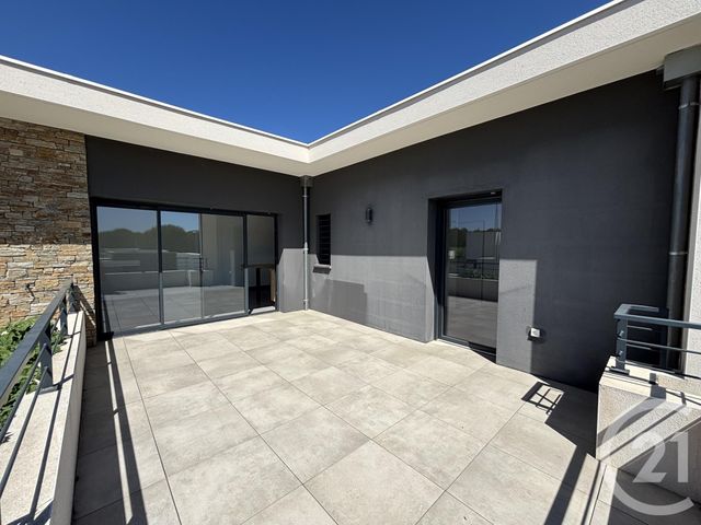 Appartement T3 à vendre - 3 pièces - 64.86 m2 - PERPIGNAN - 66 - LANGUEDOC-ROUSSILLON - Century 21 Côté Sud Immo