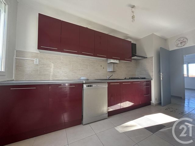 appartement - PERPIGNAN - 66