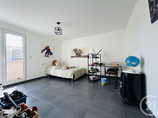 maison à vendre - 4 pièces - 127.2 m2 - CABESTANY - 66 - LANGUEDOC-ROUSSILLON - Century 21 Côté Sud Immo