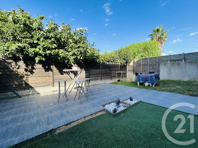 Maison à vendre CABESTANY