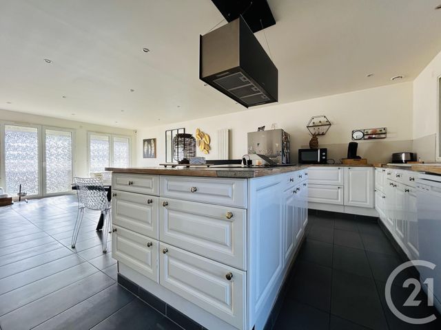 maison à vendre - 4 pièces - 127.2 m2 - CABESTANY - 66 - LANGUEDOC-ROUSSILLON - Century 21 Côté Sud Immo