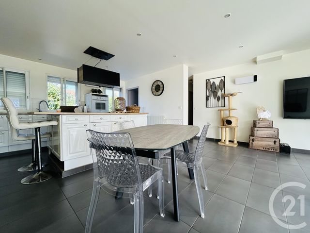 maison à vendre - 4 pièces - 127.2 m2 - CABESTANY - 66 - LANGUEDOC-ROUSSILLON - Century 21 Côté Sud Immo