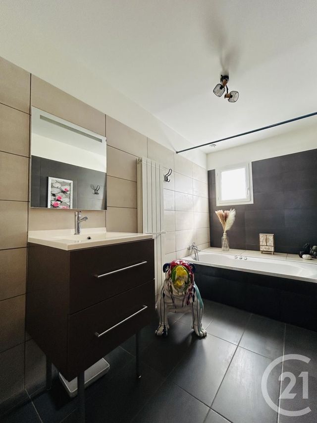 maison à vendre - 4 pièces - 127.2 m2 - CABESTANY - 66 - LANGUEDOC-ROUSSILLON - Century 21 Côté Sud Immo