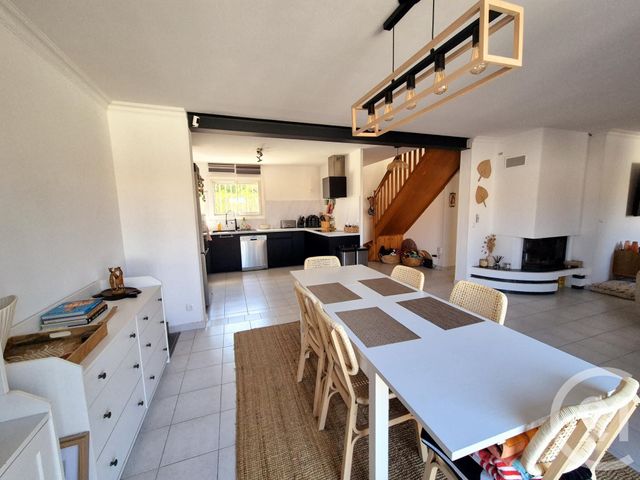 Afficher la photo en grand maison à louer - 4 pièces - 117.0 m2 - PERPIGNAN - 66 - LANGUEDOC-ROUSSILLON - Century 21 Côté Sud Immo